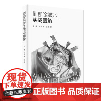 面部除皱术实战图解