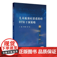 儿童孤独症谱系障碍BTR干预策略