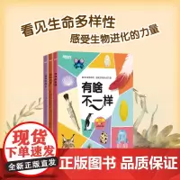 [新东方店]有啥不一样 动物的蛋羽毛眼睛 小学生孩子陆地海洋天空动物科普百科音频 3大主题90多种动物独立海报