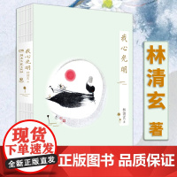 我心光明林清玄著书籍
