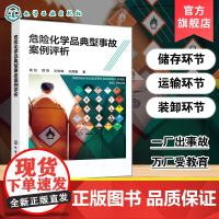 危险化学品典型事故案例评析 危险化学品事故概念及分类 危险化学品事故特征 应急响应程序及善后处置程序 安全工程应急管理参