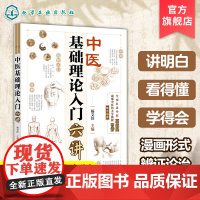 中医基础理论入门六讲 杨文佳 中医基础到临床 中医治疗原理 中草药性能和用途‌ 中医理论体系和实践方法 中医爱好及中医