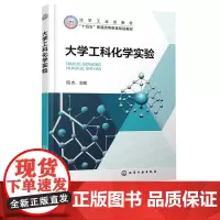 正版 大学工科化学实验 阳杰 工科化学实验操作技能训练书 分析化学物理化学实验指导书 化学化工材料环境土木等专业本科生