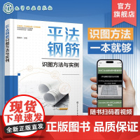 平法钢筋识图方法与实例 平面图 三维模型图 三维动画 22G101图集 平法钢筋识图 平法钢筋识图基础知识 独立基础识图