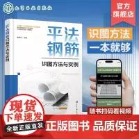 平法钢筋识图方法与实例 平面图 三维模型图 三维动画 22G101图集 平法钢筋识图 平法钢筋识图基础知识 独立基础识图