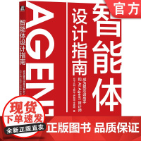 智能体设计指南:成为提示词高手和 AI Agent 设计师 云中江树 王照华 伊丽琦 DeepSeek 人工智