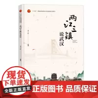 两江三镇说武汉