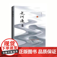 长河逐日 薛海翔著 上海三联书店 9787542674920