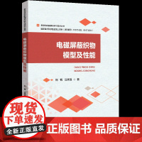 电磁屏蔽织物模型及性能电磁屏蔽织物是一种重要的人工电磁材料,在电磁防护、电磁兼容、隐身技术等领域有着广泛用途