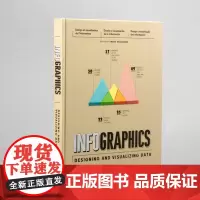 Infographics 信息平面—信息的设计与数据视觉化 平面设计素材案例作品集书籍