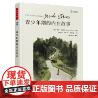 万千心理.青少年期的内在故事心理咨询治疗精神分析心理学儿童青少年心理咨询师父母成人心理咨询师心理教师社会发展心理学