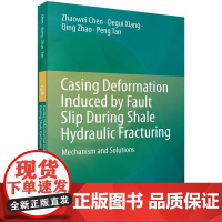 Casing Deformation Induced by Fault Slip During Shale Hydrau