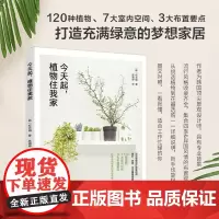 生活-今天起,植物住我家室内绿植设计家庭花园简约设计家居装修 绿植设计 家庭花园 植物绿植 家具绿植设计 家庭装修绿植