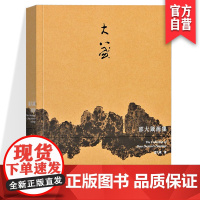 正版 邵大箴画集 湖南美术出版社店 现代 作品集