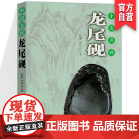 正版 中国名砚—龙尾砚 古董收藏鉴赏书籍 湖南美术出版社