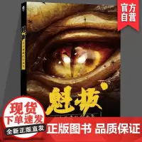 正版《魁拔:典藏纪念画集》 青青树/编 授权典藏纪念画集 湖南美术出版社 天闻角川