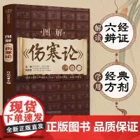 图解伤寒论 中医养生书籍中医养生养生书籍养生书养生书籍大全中医养生书籍大全黄帝内经人体经络穴位按摩大全四季养生全书