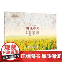 图说水稻