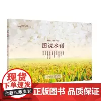 图说水稻