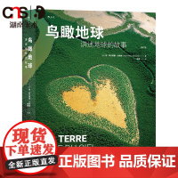 [正版]鸟瞰地球 讲述地球的故事 《家园》同源摄影集 扬·阿尔蒂斯-贝特朗著 科普画册航拍艺术摄影书籍 湖南美术出版社