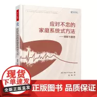 万千心理 应对不忠的家庭系统式方法 理解与重建 心理学家庭系统治疗技术婚姻出轨家庭夫妻矛盾 帮助夫妻重建信任重新平衡权
