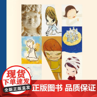 英文原版 Yoshitomo Nara 奈良美智画册 日本当代艺术大师画册作品集书籍人物肖像画 奈良美智娃娃 小女孩插画
