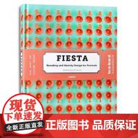 Fiesta: Branding and Identity of Festivals 节日的品牌和形象视觉设计海报广告门