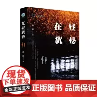 正版 在昼犹昏 盖越 法律出版社 zk