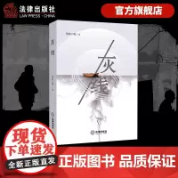 正版 灰线 骑鲸小喵著 法律出版社 市井少年传奇人生 广东沿海社会变迁 zk