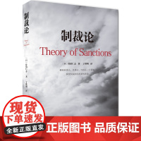正版 制裁论 佐伯仁志 著 丁胜明 译 北京大学出版社 精装 9787301290774 横跨刑事民事行政法三大领域