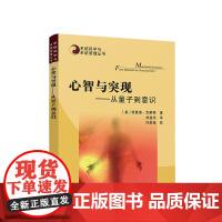 正版 心智与突现——从量子到意识—系统科学与系统管理丛书 人民出版社