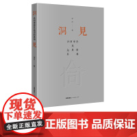 D正版 洞见:合同审查及运用的真相 李杰著 法律出版社 合同理论实务合同审查律师实务