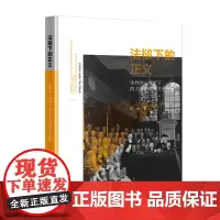 正版 法槌下的正义——审判中心视野下两大法系辩审关系探析 印波 9787510921063 人民法院出版社