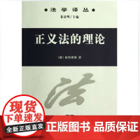 正版 正义法的理论/法学译丛 (德)施塔姆勒