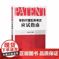 2024新书 专利代理实务考试应试指南 欧阳石文 编著 知识产权出版社 基础知识 实质审查意见答复 考试概况 申请文件撰