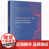 正版 “丝绸之路经济带”框架下中国与中亚投资便利化及投资保护法律机制研究 王林彬 等 著 法律出版社 978751976
