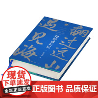 正版 翻过远山遇见海 律师成长记 付希业 著 法律出版社 9787519766801
