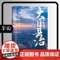 午阅正版 大国县治 继县乡中国后杨华又一基层治理力作 基层工作考核 激励基层干部 构建高效简约的县域治理 治大国若烹