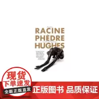 英文原版 Phedre 让·拉辛