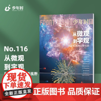 少年时116 从微观到宇观 : 科学观测的全景视野 第十辑