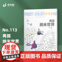 少年时113 再探纳米世界 第十辑
