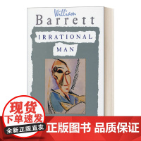 英文原版 Discoveries and Opinions of Galileo 非理性的人 存在主义哲学研究