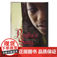 英文原版 PEMBA'S SONG