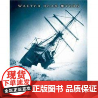 英文原版 Antarctica Journeys to the South Pole