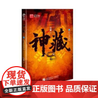 正版 神藏2 打眼 9787516211762 中国民主法制出版社