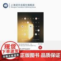 光明与黑暗的辞典 [挪威]西蒙·斯特朗格 著 邹雯燕 译 群岛图书 挪威书商奖 国家挪威语协会文学奖 二战 上海译文出