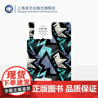 长眠不醒 译文经典 [美]雷蒙德·钱德勒 著 顾真 译 作者开山之作 侦探小说 硬汉派 《时代》杂志百佳小说 上海译文出