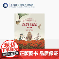 绿野仙踪 插图双语本 [美]弗兰克·鲍姆 著 [西班牙]伊万·巴雷内克亚 等 绘 张建平 译 同名电影获奥斯卡两大奖 上