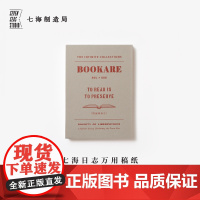 万用稿纸·书本物理学社|192x135mm80g书纸112张可撕信笺拍纸本|阅读即保存|作家周边手帐|上海译文出版社七海