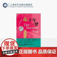 十年一梦 [美]梅格·沃利特兹 著 王颖 译 聚焦女性的婚姻、育儿、工作和金钱 都市女性故事 上海译文出版社 正版